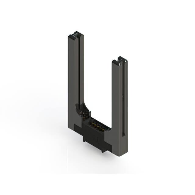 395-006-525-658 EDAC Inc.  Edgeboard Connectors